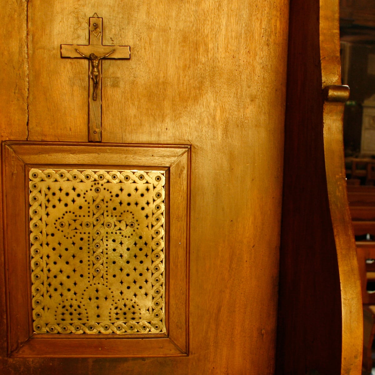 Sins Of Omission Should Catholic Confession Always Be Confidential Catholicism The Guardian Sins Of Omission Should Catholic Confession Always Be Confidential Catholicism The Guardian