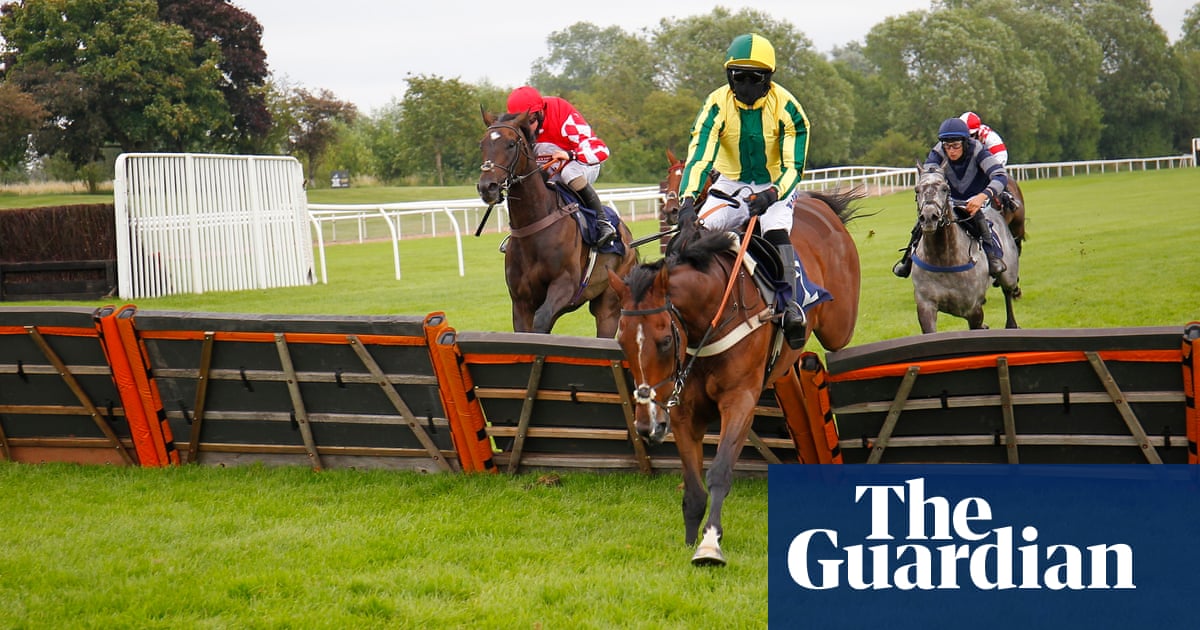 Talking Horses: racing at risk without better prize money, warns trainer