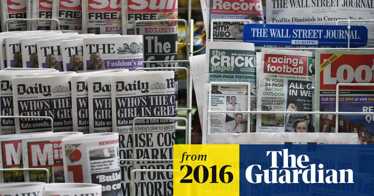 News publishers contributed £5.3bn to the UK economy in 2015