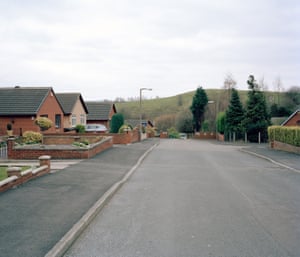 Walker Street, Rawmarsh, Rotherham