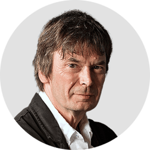 Ian Rankin