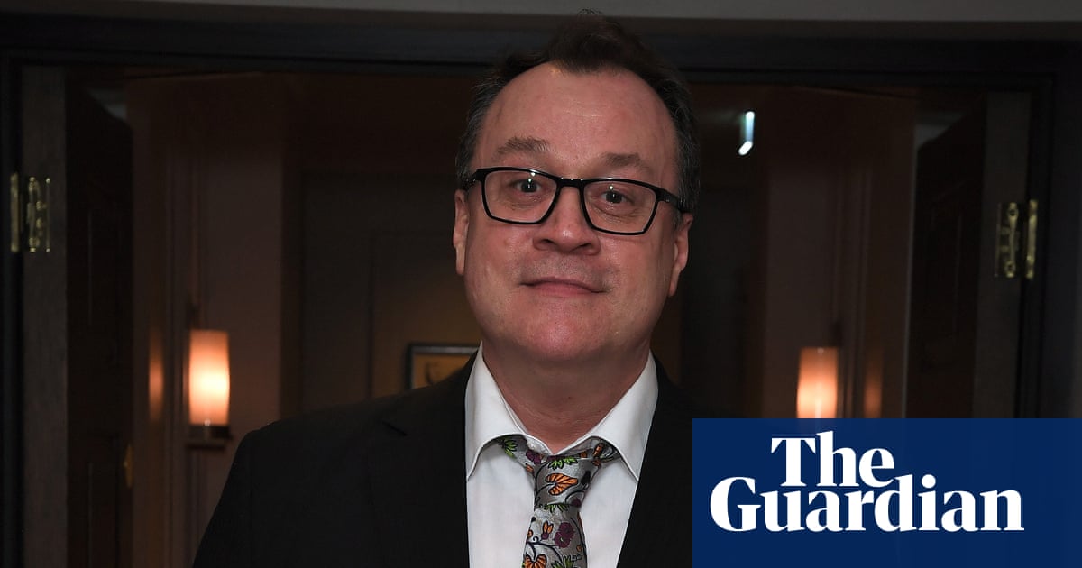 Russell T Davies to return to Doctor Who as showrunner