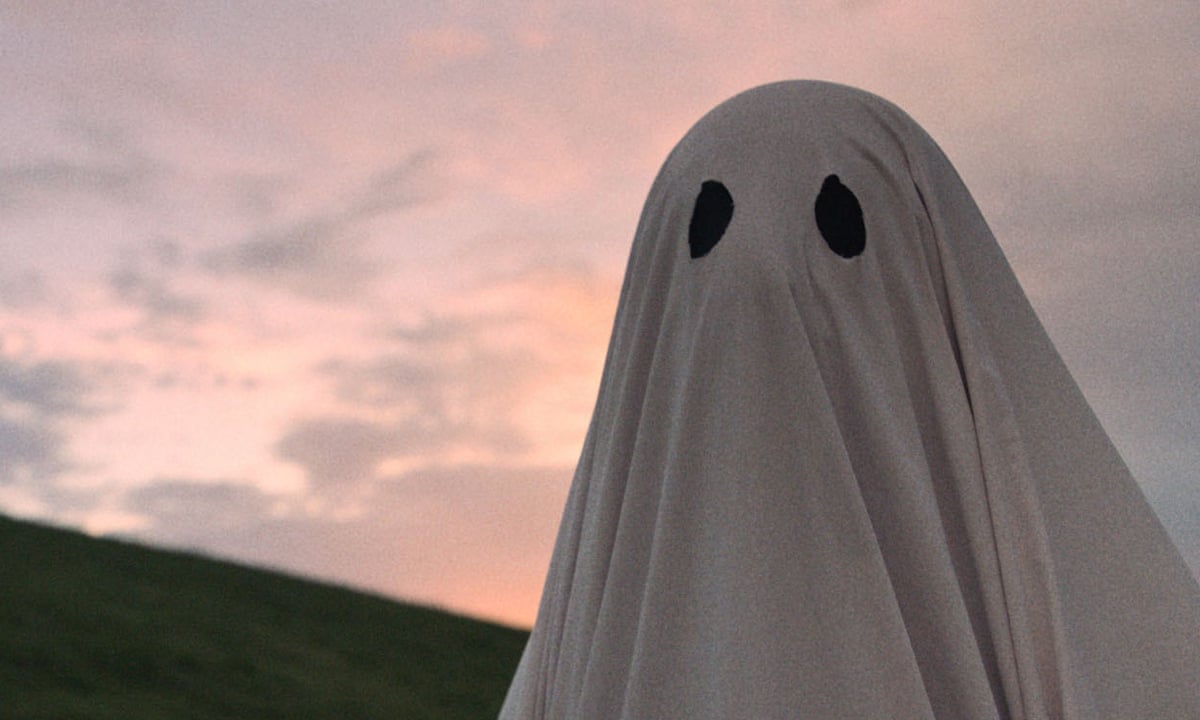The 50 top films of 2017: No 9 A Ghost Story | A Ghost Story | The Guardian