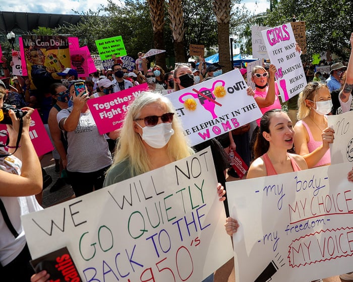 US prosecutors keep charging women with ‘pregnancy-related crimes’ | Arwa Mahdawi