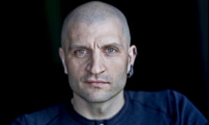 China Miéville: ‘Without hope there’s no drive to overturn an ugly world.’