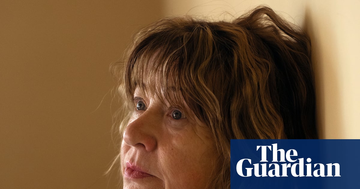 ‘I felt like the walls were closing in. All I could see was Fred West’s face’: how one woman escaped Britain’s worst serial killers