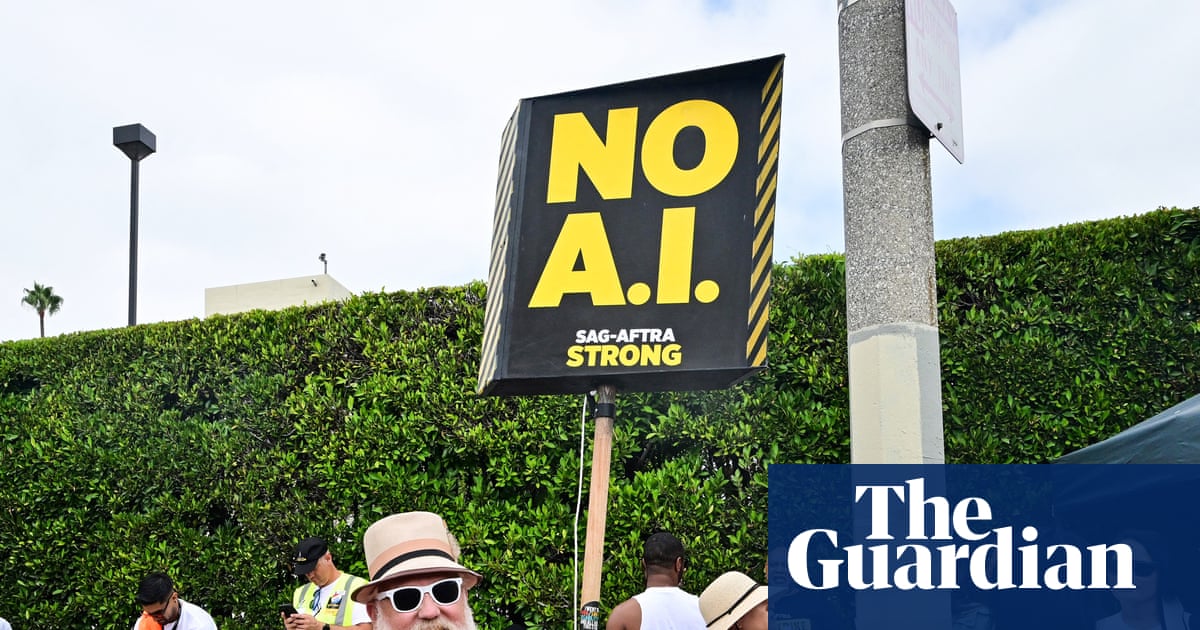 US workers overwhelmingly support union-backed policies on AI, poll says