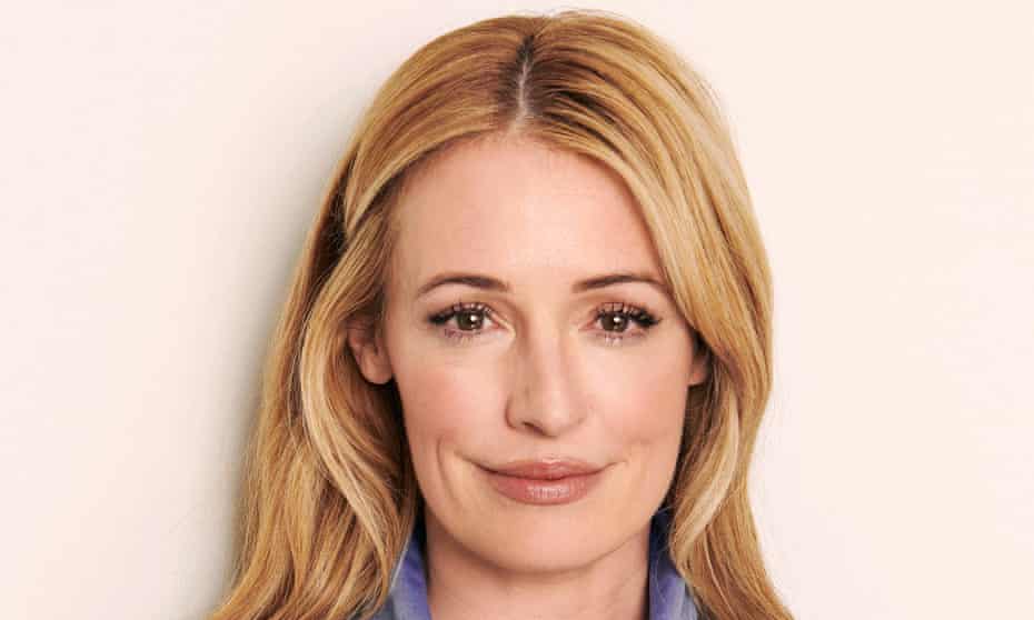 Cat Deeley: 'Closest I've come to death? A run-in with paparazzi while on  horseback' | Life and style | The Guardian