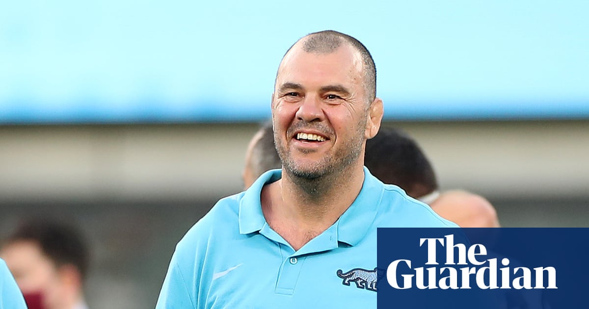 Wallabies wary of former coach Michael Cheika being asset to Argentina