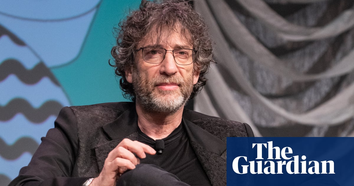 Neil Gaiman Seeks Dismissal of Sexual Assault Lawsuit