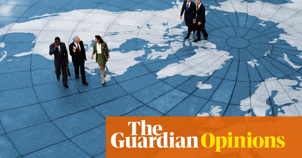 In an increasingly unstable world, Britain can’t afford to isolate itself from its allies | David Miliband