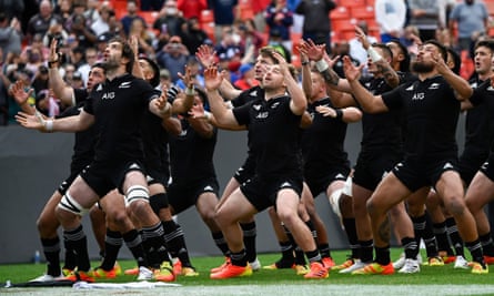 Replay Partners With 'All Blacks' Rugby Team – WWD