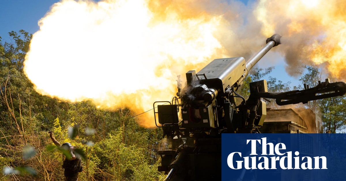 Russia upends Trump peace efforts with foreign intervention' veto demand