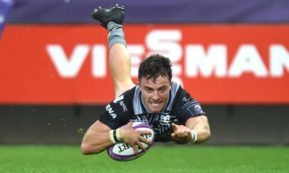 warren gatland s wales in no mood for festival rugby against scotland wales rugby union team the guardian warren gatland s wales in no mood for festival rugby against scotland wales rugby union team the guardian