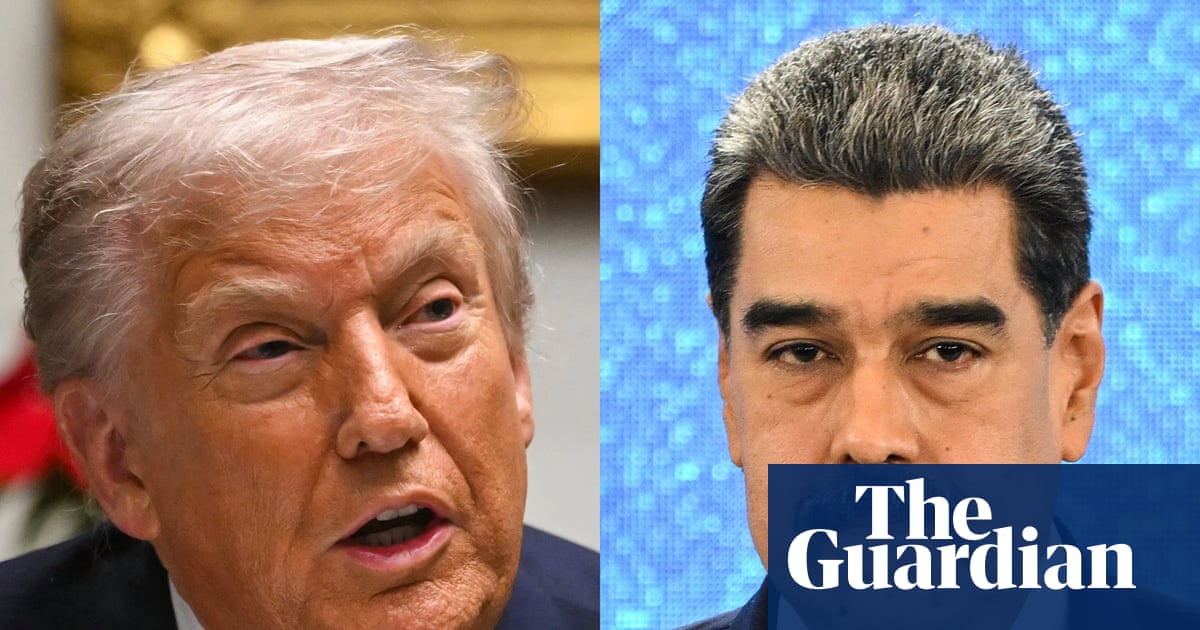 Trump news at a glance: Seizure of oil tanker marks new level of tensions between US and Venezuela