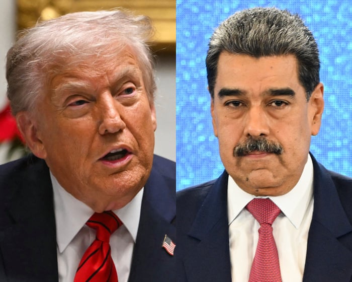 Trump news at a glance: Seizure of oil tanker marks new level of tensions between US and Venezuela