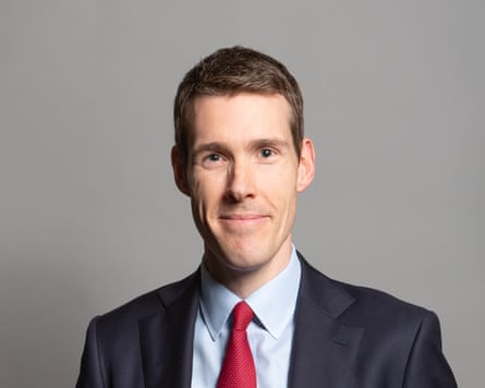 Matthew Pennycook