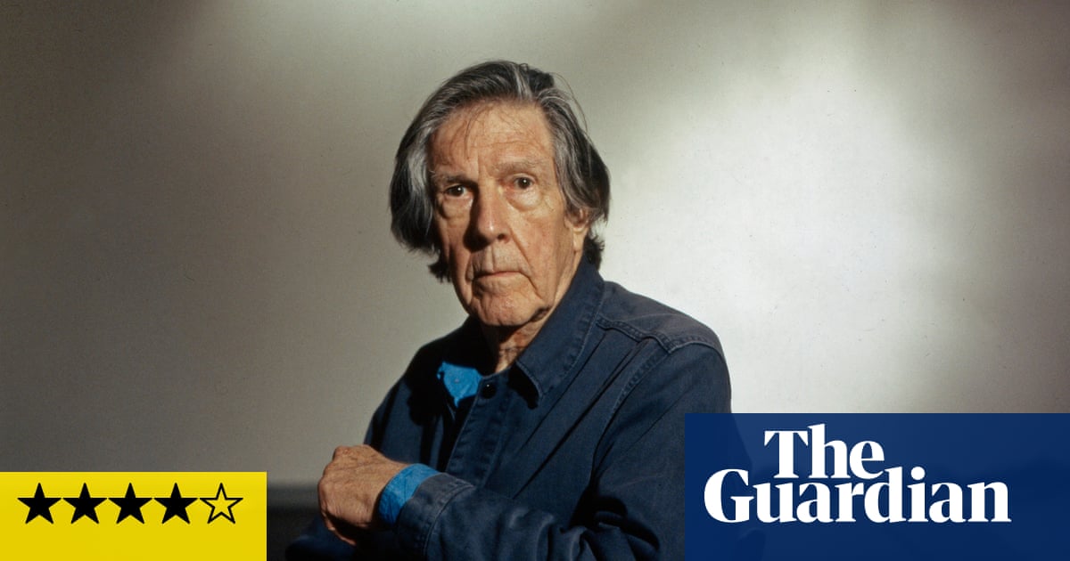 John Cage: Number Pieces review