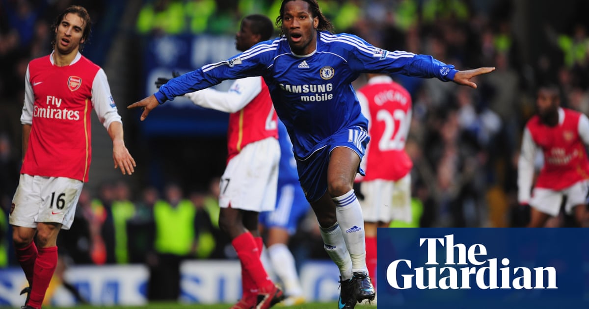 Crunch time: Easter games that have shaped the Premier League title race