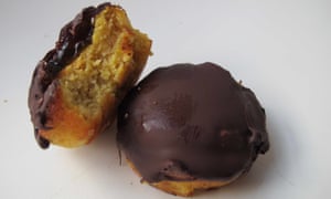 Jaffa Cakes Recipe Guardian Jaffa Cakes Recipe Guardian