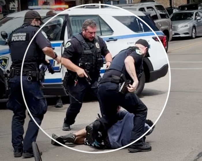 Madison Police Under Fire After Fatal Shooting Sparks Outrage