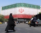 Middle East crisis live: Trump says Iran deal will be signed today but Tehran casts doubt on timing