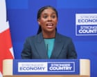 Party conference will be more upbeat than last year, Tories say – but that’s not the whole story