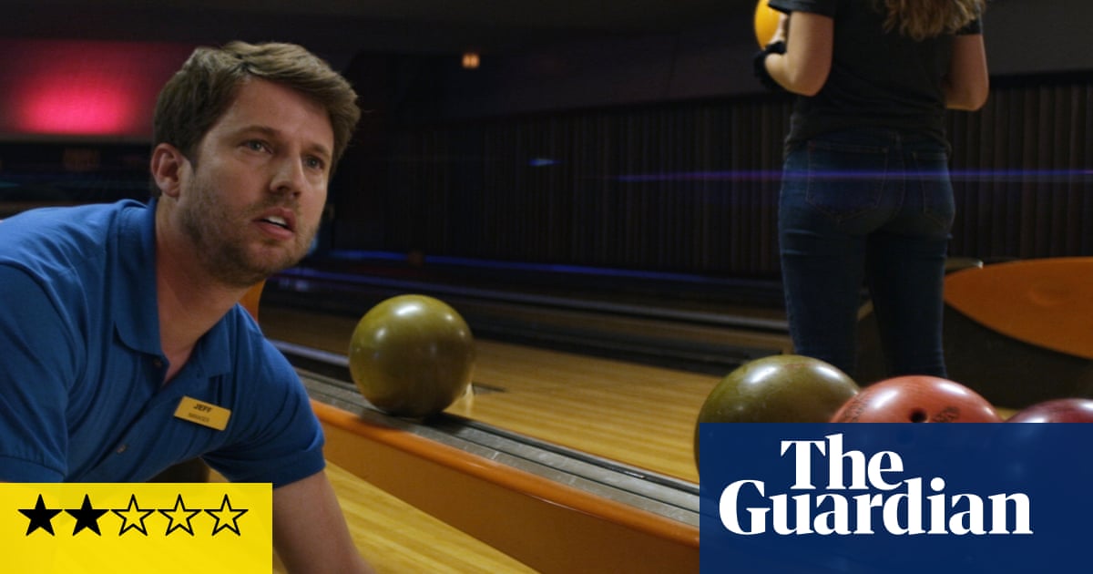 When Jeff Tried to Save the World review – slacker movie is an underachiever