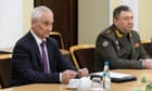 ‘Putin’s patience snapped’: Insiders marvel at Russia’s military purge
