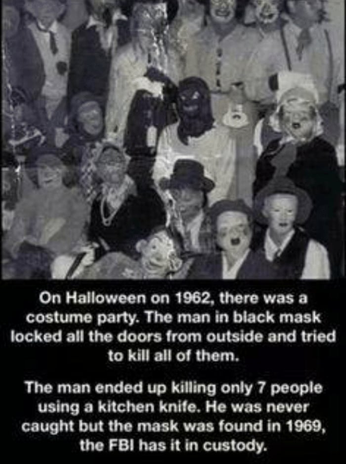 Drugs Or Poison In The Sweets The Halloween Urban Legends