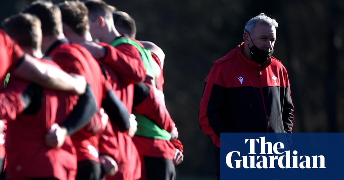 Even a Wales win over England is likely to be cold comfort for Pivac