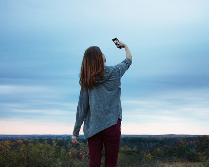 AI prey: why watchdogs are telling parents to protect children from nudification apps