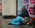 I won’t abandon anyone to sleep rough on our streets. That’s my £442m promise | Andy Burnham