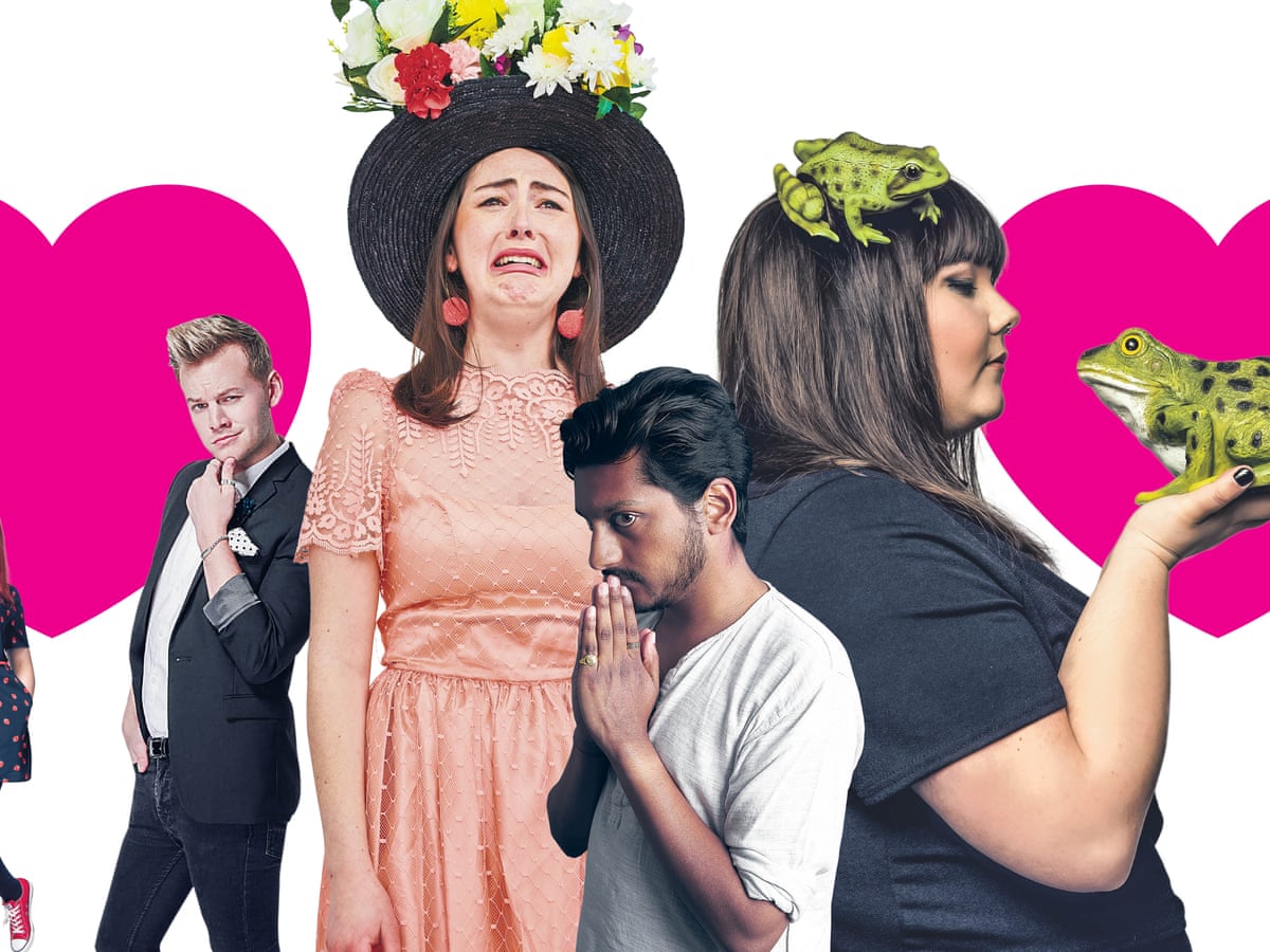 My funny valentine: standups on their most disastrous dates | Comedy | The  Guardian