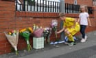 Police urge people of Liverpool to turn in killer of nine-year-old girl