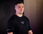 Zelenskyy Dismisses Defence Minister Fedorov Amid War Gains