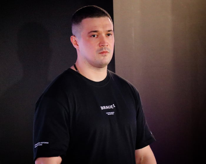 Dismissal of Ukraine’s defence minister highlights wider issues for Zelenskyy