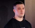 Zelenskyy replaces military leader and brings back defence minister he sacked