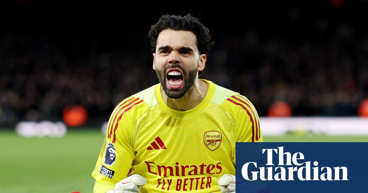 Arsenal 2-1 Chelsea: Premier League player ratings