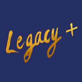 Femi Kuti and Made Kuti: Legacy+ album cover
