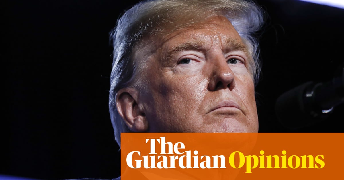 The Guardian view on the Trump visit: not welcome in Britain | Editorial