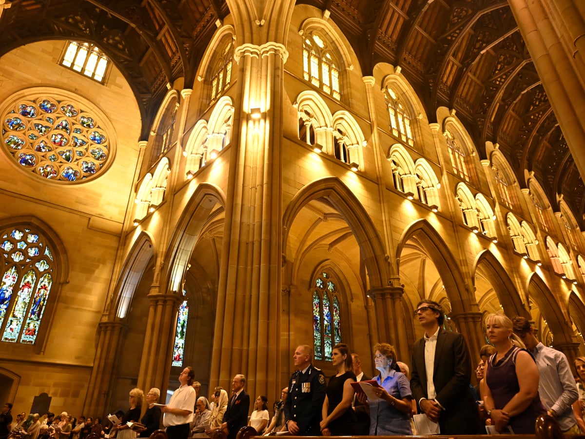 Keeping The Faith How Places Of Worship Have Adapted To The Coronavirus Crisis Coronavirus The Guardian