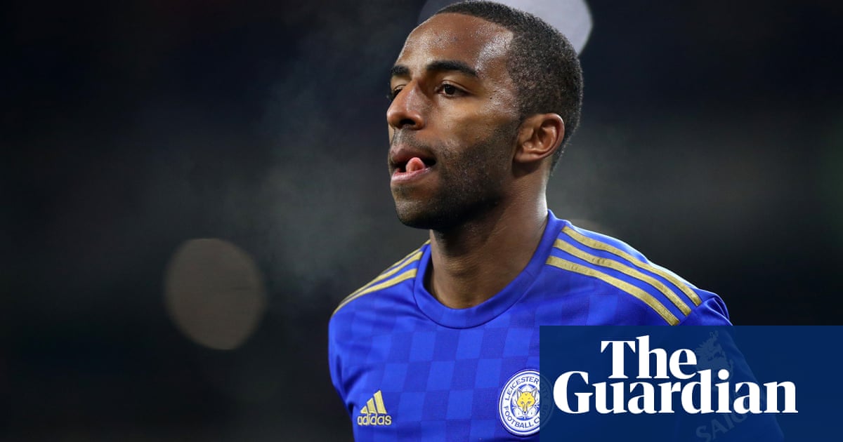 Ricardo Pereira: People should have respect for everyone – were all equal
