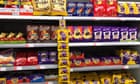 Last rites? Supermarkets’ annual Easter egg bonanza to end