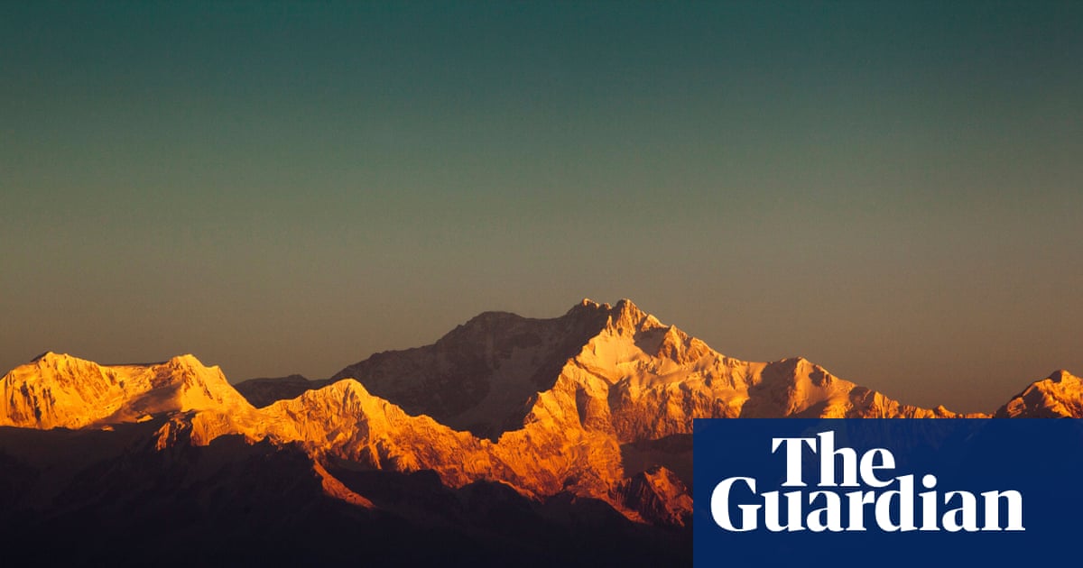 Half Light by Mahesh Rao review – a tale of forbidden love in India