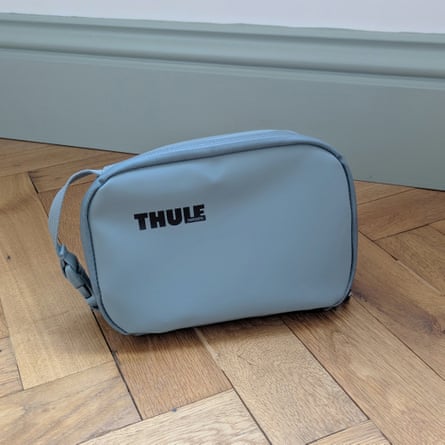 Thule Chasm small gear cube 3l