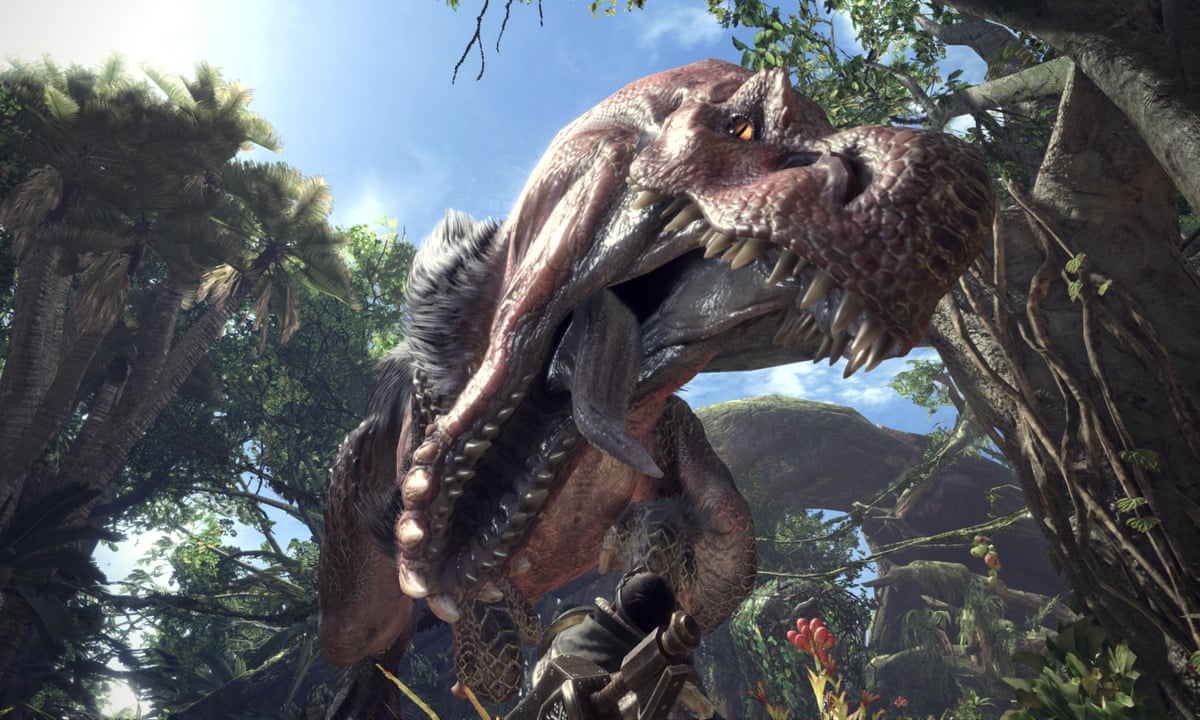 Should Vegetarian Gamers Go On Virtual Killing Sprees Games The Guardian - should vegetarian gamers go on virtual video search for roblox time travel adventures extinction Should Vegetarian Gamers Go On Virtual Killing Sprees Games The Guardian - video search for roblox time travel adventures extinction