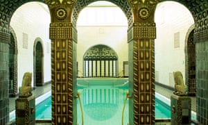 Kaiser Friedrich Bad, Wiesbaden