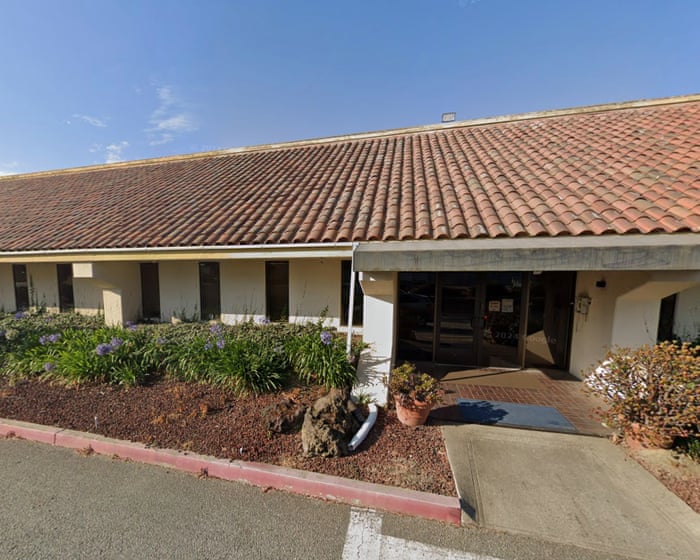 ‘Heartbroken’: staff laid off as California TV station abruptly closes newsroom