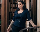 Jenni Fagan Discusses Literary Influences and Childhood Reading